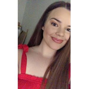 Meet your Posher, Katelyn